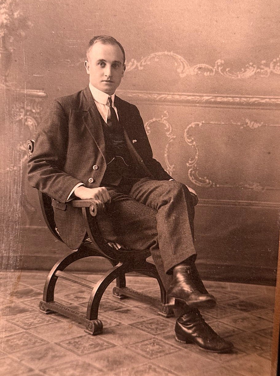Paul